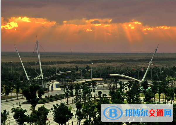 上海海事大学是几本