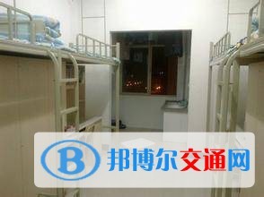 南京铁道职业技术学院宿舍条件