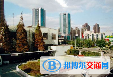 2018年上海海事职业技术学院排名