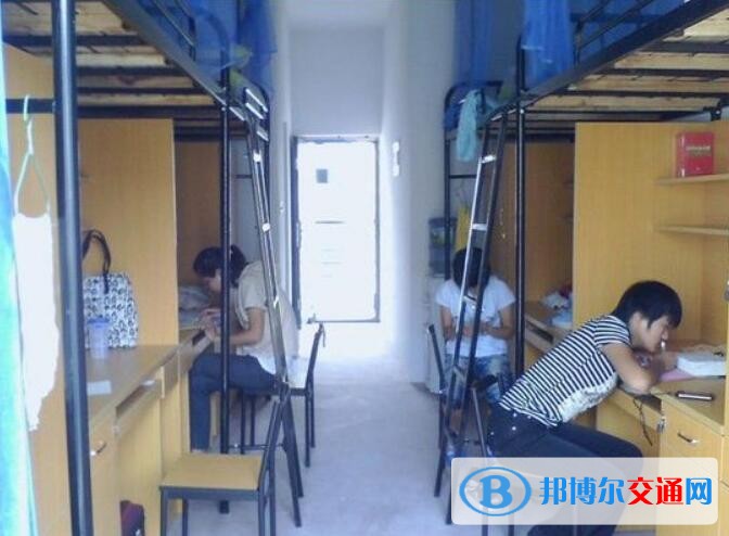 南京航空航天大学金城学院宿舍条件