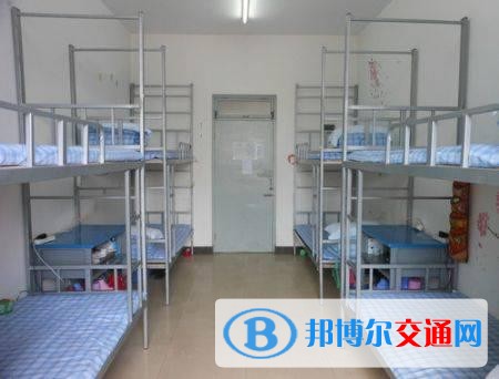 天津铁道职业技术学院宿舍条件