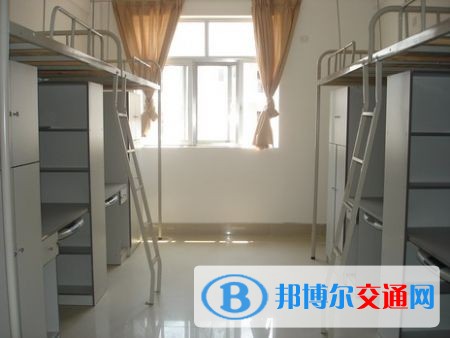 北京航空航天大学宿舍条件