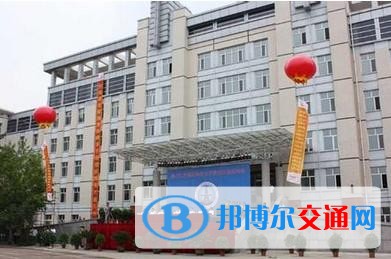 黑龙江交通职业技术学院是几专