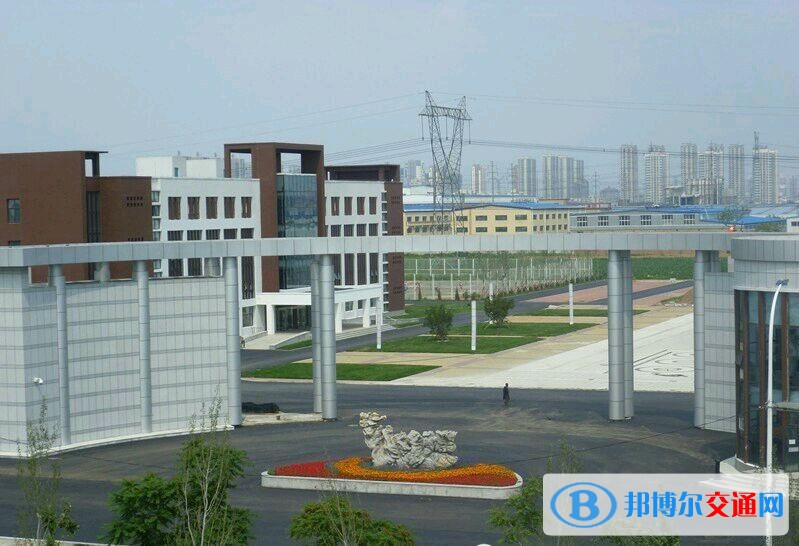 辽宁轨道交通职业学院是几本  