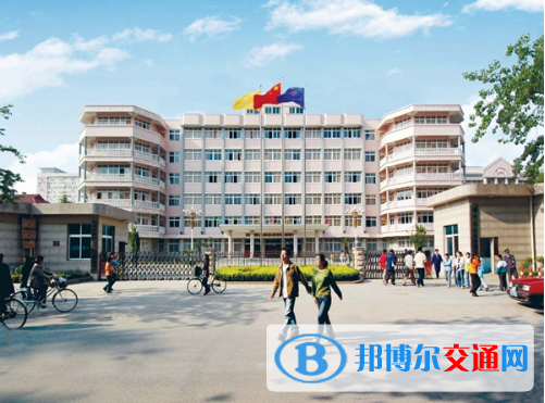 郑州铁路职业技术学院宿舍条件