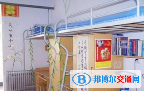 郑州航空工业管理学院宿舍条件
