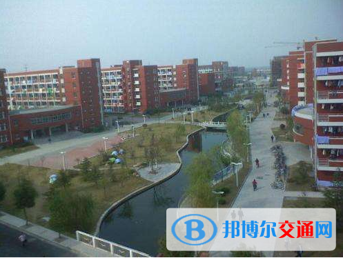 浙江国际海运职业技术学院宿舍条件