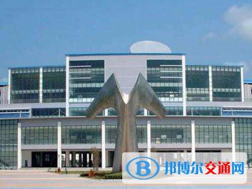 浙江国际海运职业技术学院是几本