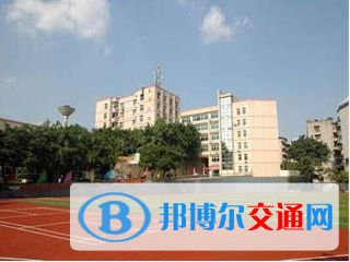 重庆铁路运输高级技工学校报名条件