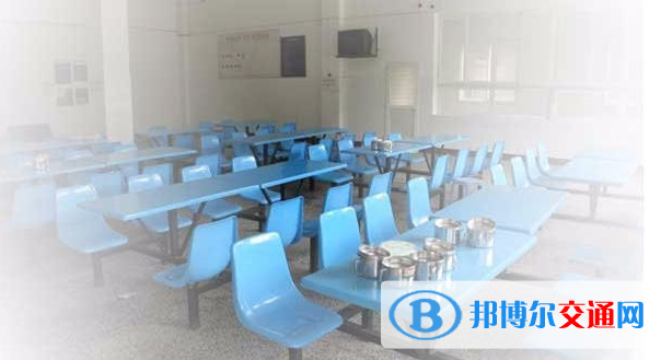 重庆铁路运输高级技工学校宿舍