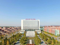 北京城市铁路学院宿舍条件