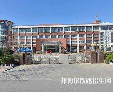 广安益民铁路职业技术学校2019年报名条件、招生对象