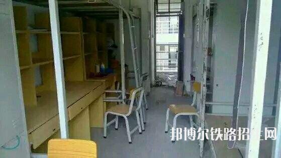 广州科技贸易铁路职业学院宿舍条件