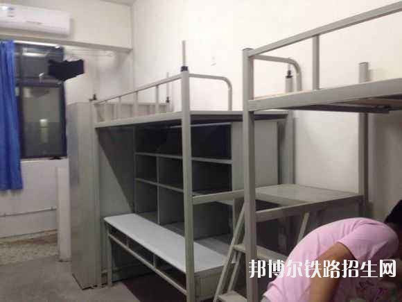 广州铁路职业技术学院宿舍条件