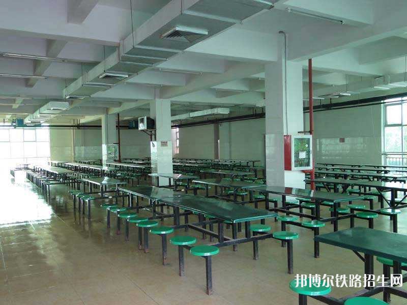 河南工业贸易铁路职业学院宿舍条件