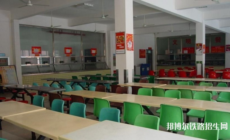 济南铁路司机学校宿舍条件