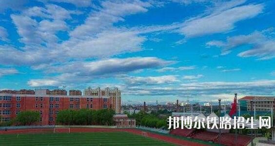 辽宁铁道职业技术学院是几本
