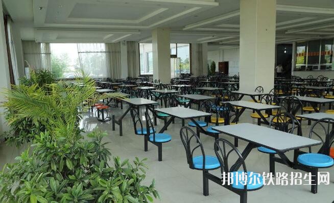 南京铁路交通职业技术学院宿舍条件