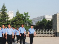 陕西汉唐铁路职业技术学校2020年报名条件、招生对象