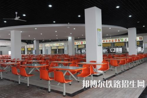 上海交通铁路职业技术学院宿舍条件