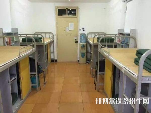上海铁路工程技术大学宿舍条件