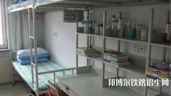 深圳铁路信息职业技术学院宿舍条件
