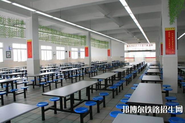 重庆交通铁路职业学院宿舍条件