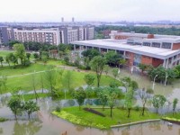 2020年四川建筑铁路职业技术学院排名