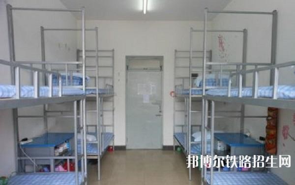 天津铁道职业技术学院宿舍条件