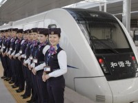 云南2020年女生学铁路学校好找工作吗